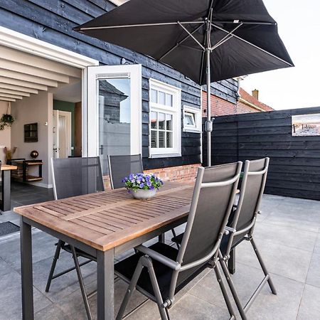 Villa Nieuw En Luxe! Vakantiewoning 39 Westkapelle Exterior foto