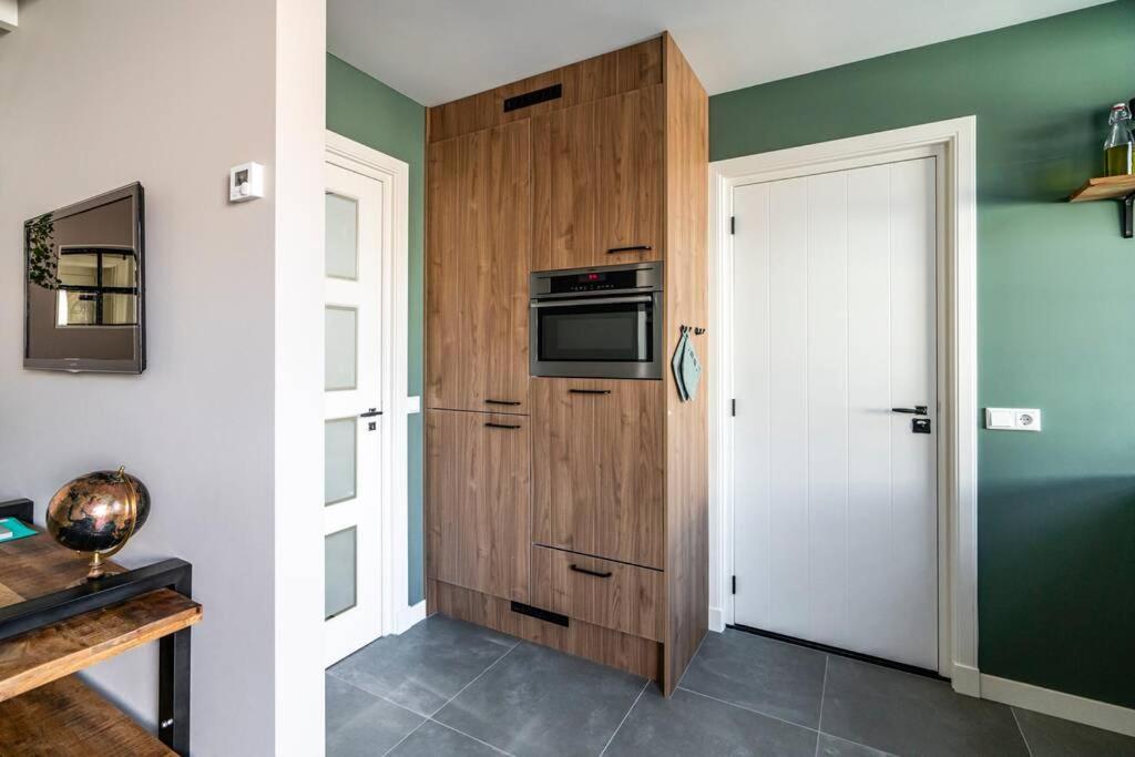 Villa Nieuw En Luxe! Vakantiewoning 39 Westkapelle Exterior foto